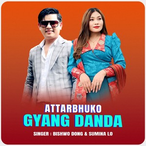 Attarbhuko Gyang Danda