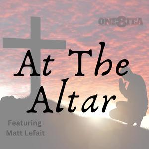 At The Altar (feat. Matt Lefait)