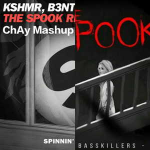 The Spook Returns (ChAy Mashup)