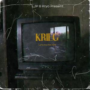 Krieg (feat. Sara E) [Explicit]