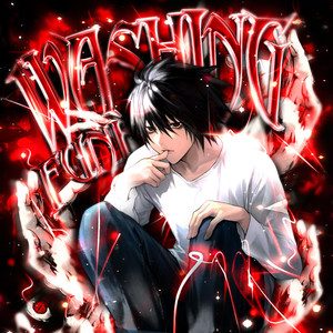 WASHING FUNK (Sped Up)