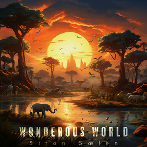Wonderous World