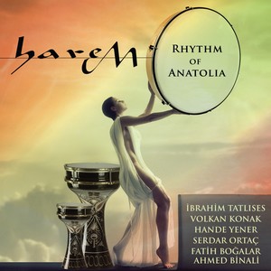 Harem (Rhythm Of Anatolia)