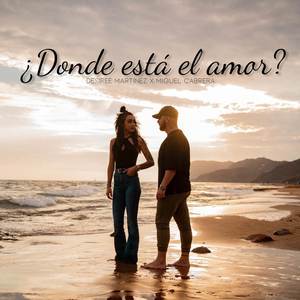 ¿Dónde está el amor?