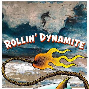 Rollin' Dynamite