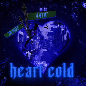 Heart Cold (Explicit)