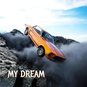 MY DREAM (feat. Bratty & SR-71) (Radio Edit)