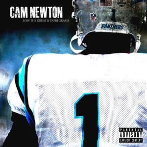 Cam Newton (Explicit)