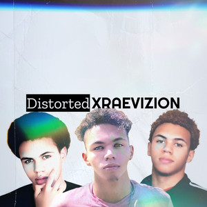 Distorted (Explicit)