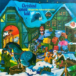 Süßer die Glocken nie klingen