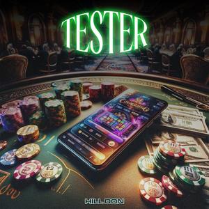 TESTER (Explicit)