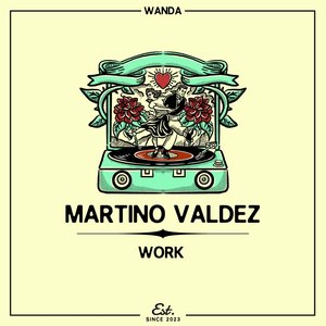 Work (Original Mix)