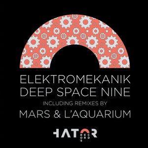 Deep Space Nine (Original Mix)