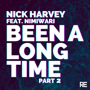 Been A Long Time (Alex Ramos Remix)