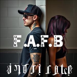 F.A.F.B. (**** A Fake *****) (Explicit)