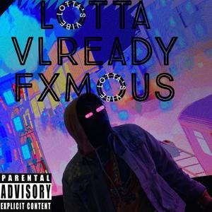 STR!PPERS ONLY (feat. Luchy) (Explicit)