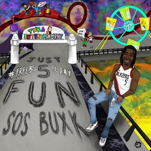 Badguy (feat. SOS Buxk) (Explicit)