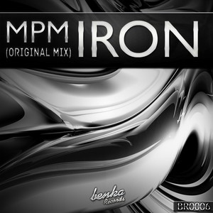 Iron (Original Mix)