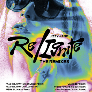 U&ME (Business Casual Remix)