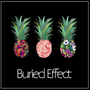 Buried Effect