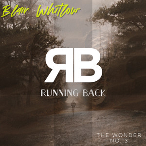 Running Back. - The Wonder No. 3