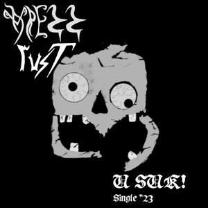 U Suk! (Single "23)