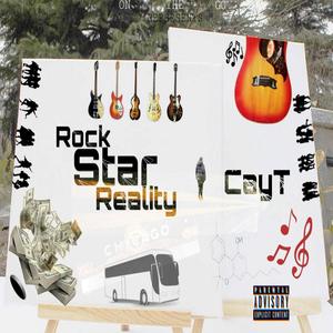 Rockstar Reality (Explicit)
