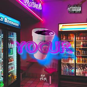 YOGUR (feat. Stilear) [Explicit]