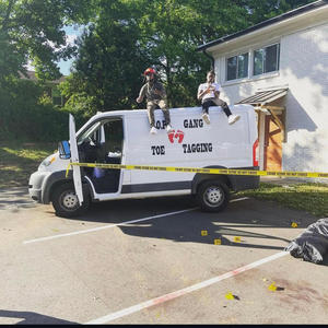 And Is.... (Explicit)