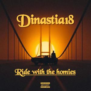 Ride with the homies (Explicit)