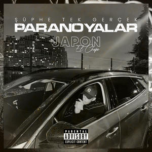 PARANOYALAR (Explicit)