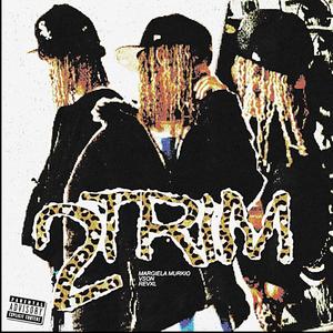 ATCHAR & GO-SLOS (2TRIM) (feat. Vson & Revxl) (Explicit)