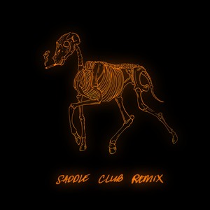 Saddle Club (Caolan Ryan Remix|Explicit)