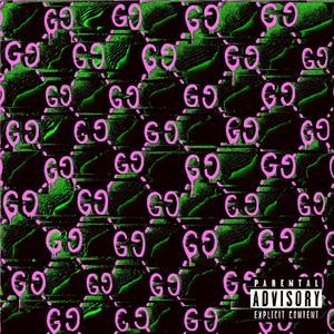 GLISTEN (feat. LeelDaReal) (Prod. say?) (Explicit)