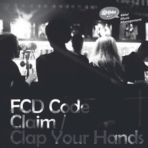 Claim / Clap Your Hands