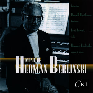 Music of Herman Berlinski