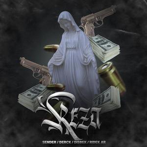 Reza (feat. Derck, Ridek AR & Disbek) (Explicit)