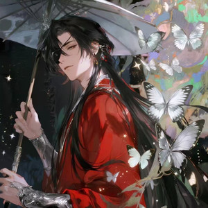 玫瑰花的葬礼（雨纷纷旧故里草木深）