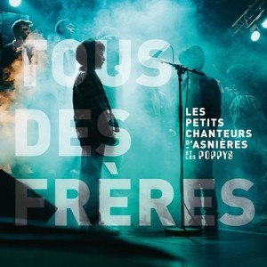 Tous des frères