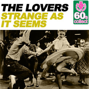 Strange As It Seems (Remaster)