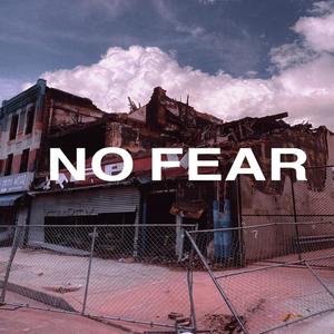 No Fear(feat. Rigz)