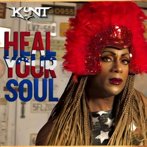 Heal Your Soul (Erick Ibiza Big Room Anthem Dub Mix)