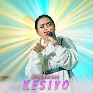 Kesiyo