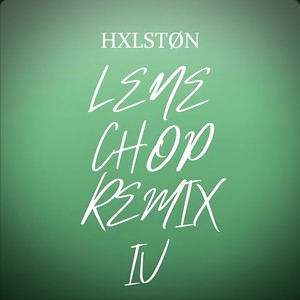 Siento No Lo Siento (LeneChop Remix|Explicit)