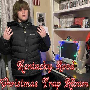 santa is coming to town (feat. bl4ine)