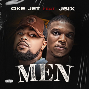 Men (Explicit)