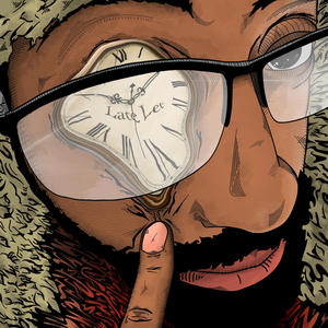 Luv Ur Girl(feat. The Thought) (Remixed|Explicit)