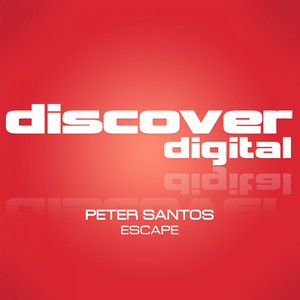 Peter Santos - Escape (Original Mix)