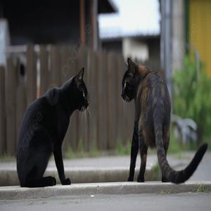 GATOS NEGROS (Explicit)