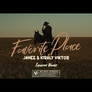 Favorite Place (Equinox Remix)